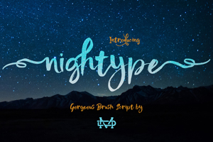 Nightype