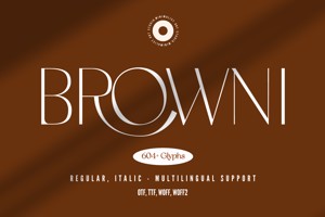 BROWNI