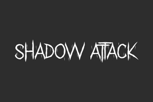 Shadow Attack