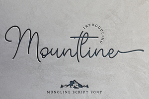 Mountline