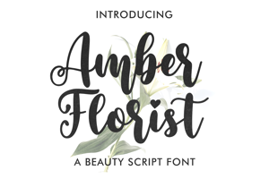 Amber Florist