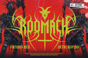 Roomach