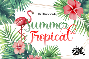 Summer Tropical