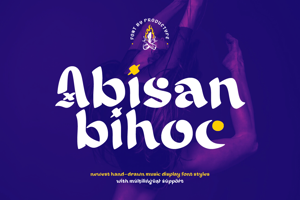Abisan Bihoc trial
