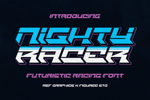 Nighty Racer