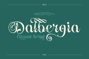 Dalbergia