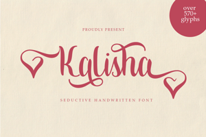Kalisha