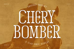 Chery Bomber