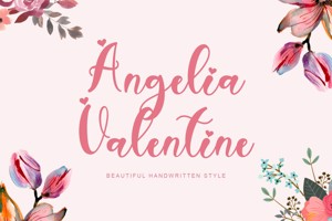 Angelia Valentine