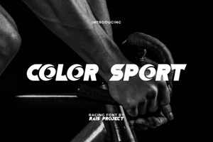 Color Sport