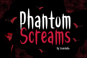 Phantom Screams
