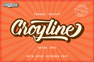 Groyline Personal Use Only