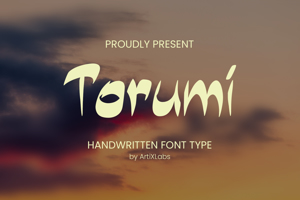 Torumi