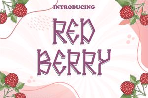 Redberry