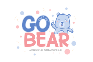 Go Bear