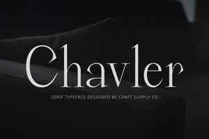 Chavler