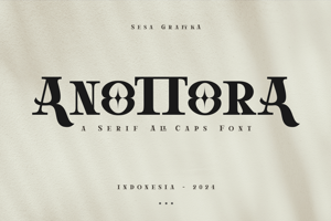 Anottora