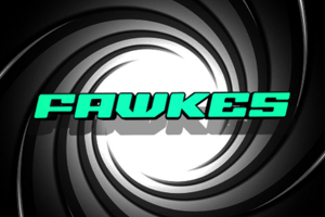 Fawkes