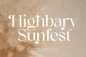 Highbary Sunfest