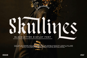Skullines