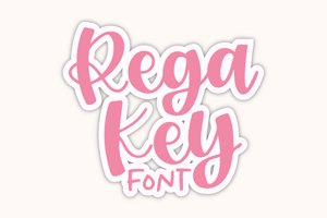 Rega Key