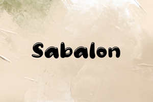 s Sabalon