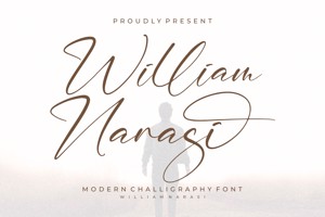 William Narasi