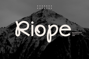 Riope