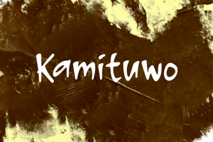 K Kamituwo
