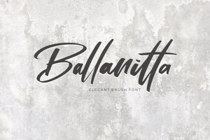 Ballanitta
