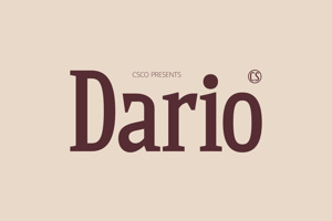 CS Dario