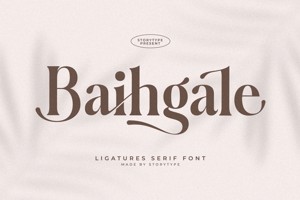 Baihgale
