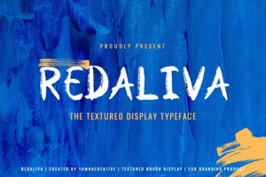 Redaliva