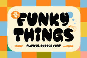 Funky Things