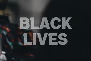 a Black Lives