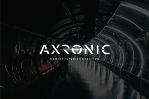 AXRONIC