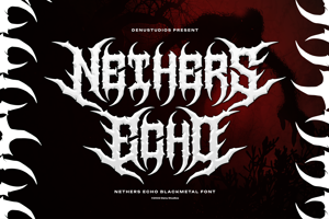 Nethers Echo