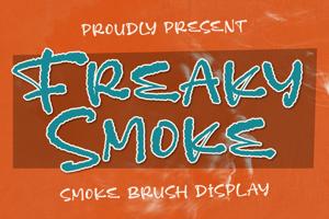Freaky Smoke