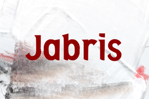 j Jabris