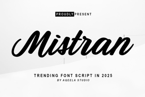 Mistran