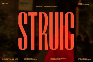 Struic
