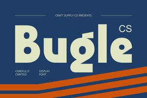 CS Bugle