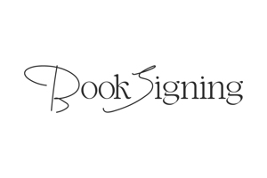 Book Signing