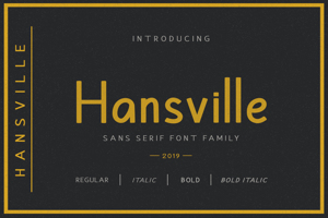 Hansville