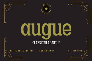 Augue