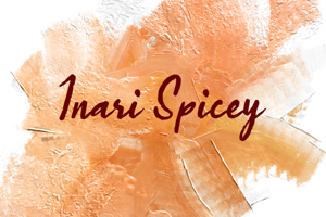 i Inari Spicey