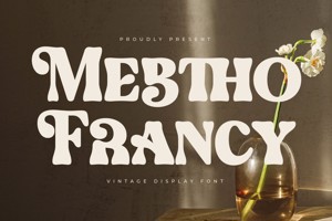 Mebtho Francy