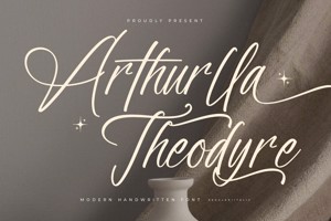 Arthurlla Theodyre