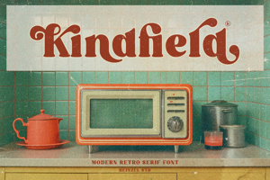 Kindfield