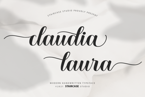 Claudia Laura